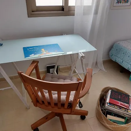 Myhomebytheocean Puerto De Naos