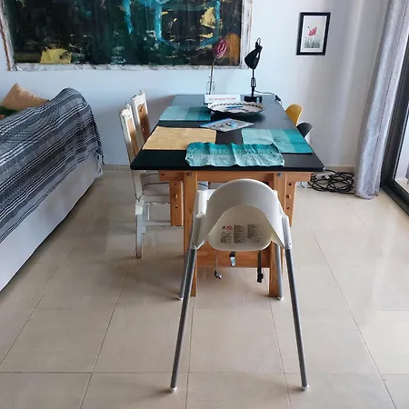 Apartamento Myhomebytheocean *