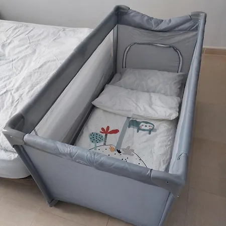 Myhomebytheocean Apartamento Puerto De Naos