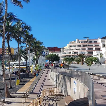 דירה Myhomebytheocean *