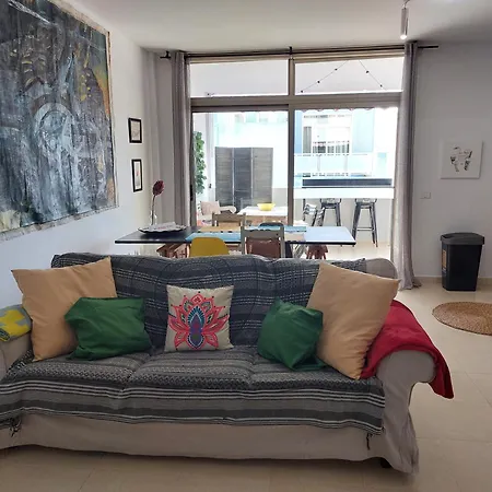Апартаменты Myhomebytheocean