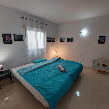 Myhomebytheocean Апартаменты Пуэрто-Наос