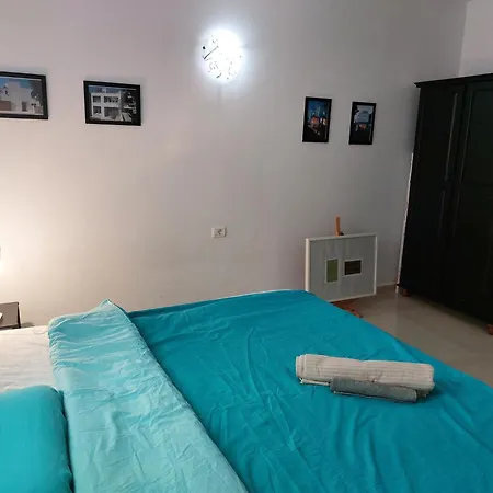 Myhomebytheocean * Puerto De Naos