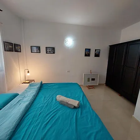 Myhomebytheocean דירה