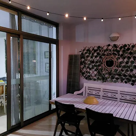 Myhomebytheocean Апартаменты