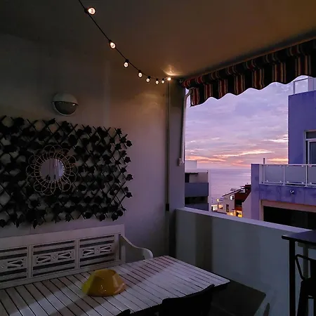 דירה Myhomebytheocean